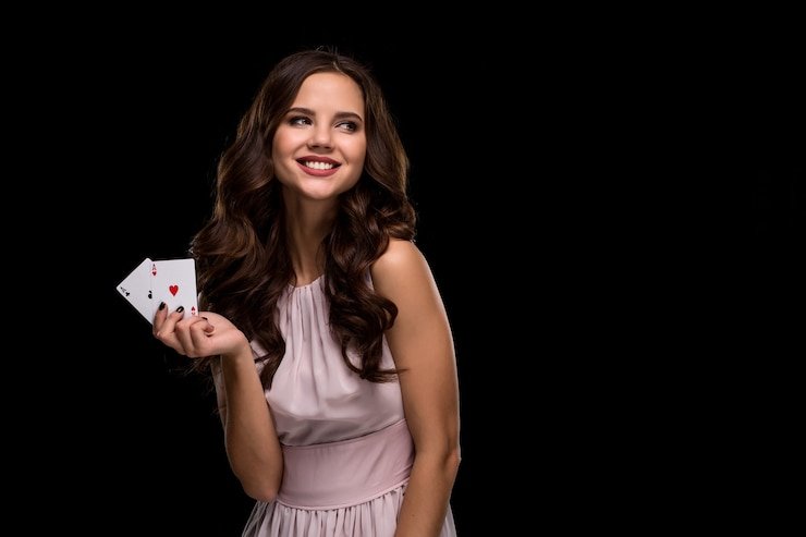 Informasi RTP dan volatilitas ditampilkan di setiap permainan Dream Gaming